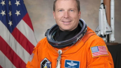 Un fost astronaut american cere încetarea colaborării spațiale cu Rusia. Care este motivul?