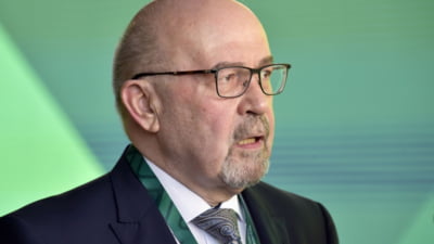 Un fost lider UDMR îl atacă pe Viktor Orban chiar în presa din Ungaria. "Maghiarii din Transilvania au bunul-simț de a putea da dovadă de solidaritate"