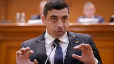 Un fost ministru al Apărării cere anchetarea vizitelor lui Simion la Viena. „Declarațiile de la Moscova arată că acest om nu este independent”
