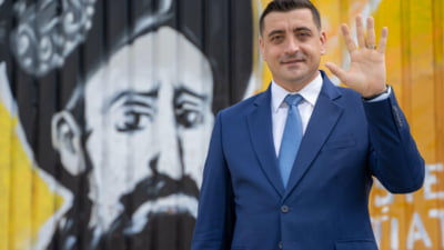 Un fost ministru al Economiei toacă planul economic al lui Simion: ”Mult socialism: naționalizări, plafonări de prețuri, intervenționism”