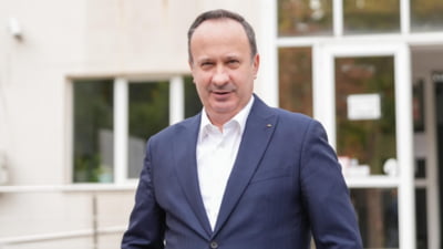 Un fost ministru de Finanțe PSD crede că explozia inflației e din cauza voturilor pentru Nicușor Dan: "Unora li s-a urât cu binele"