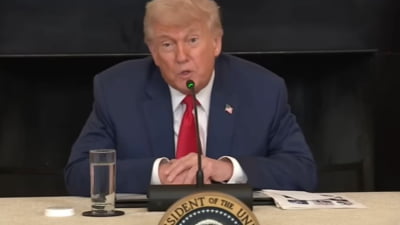 Un judecător i-a interzis lui Donald Trump să mai desfășoare trupe din Garda Națională în Los Angeles. "Nu este un monarh, nu este un rege şi ar trebui să înceteze să se comporte ca atare”.