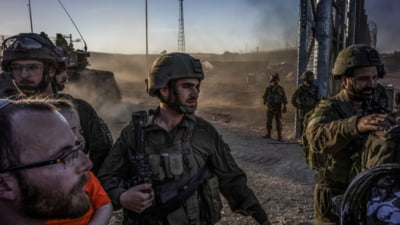 Un lider Hamas cere presiuni asupra Israelului pentru a înceta "crimele foamei, setei şi omorurile” în Gaza