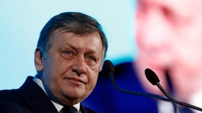 Un lider PNL dă semnalul ruperii coaliției: „Este momentul să ieșim de la guvernare și să ne detașăm clar de PSD”