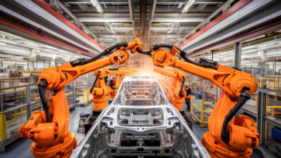 Un mare producător auto anunță că va renunța la 20.000 de angajați la nivel global, după o scădere de 40% a vânzărilor