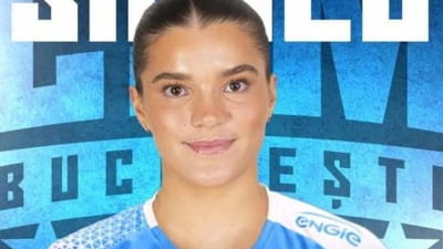 Un nou transfer de răsunet făcut de CSM București, care va rămâne fără Cristina Neagu
