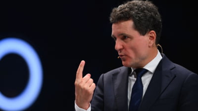 Un pariu inedit: va demonstra Nicușor Dan ipoteza lui Riemann înainte de turul doi? Ar câștiga un milion de dolari