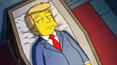 Un preot rus laudă serialul american "The Simpsons" pe motiv că ar promova familia tradițională