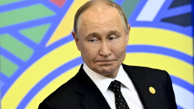 Un profesor de la Londra surprinde: Putin este îngrozit într-o zi sfântă, dar nu de Trump