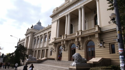 Universitatea „Alexandru Ioan Cuza” din Iaşi îndeamnă românii la vot: „Este vital să ne asigurăm că viitorul nostru rămâne ancorat în valorile democratice”