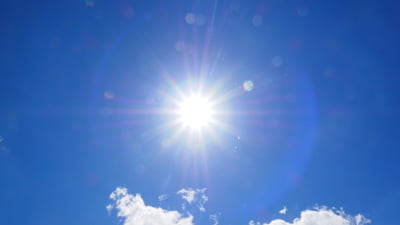 Urmează zile fierbinți în România. Zonele unde maximele vor atinge 35 de grade Celsius