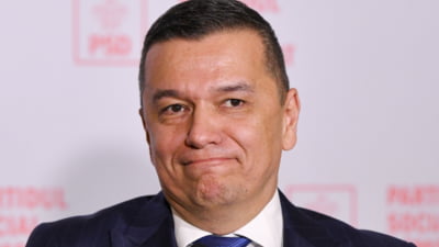 Va intra sau nu PSD la guvernare? Jocurile de negociere, explicate de un fost europarlamentar: „Își doresc o serie de funcții strategice”