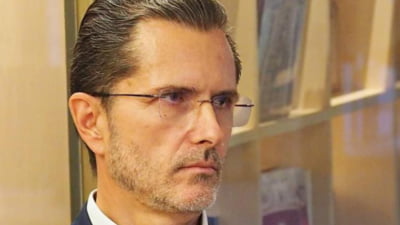 Vasile Bănescu, despre invocarea lui Dumnezeu în campania electorală: "Este abjecția supremă, sacrilegiul absolut"