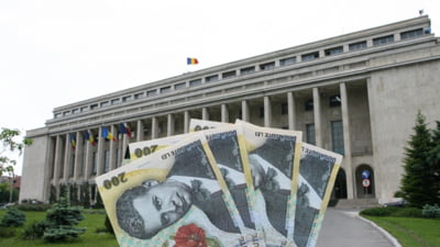 Venitul lunar pe care-l poate câștiga un polițist debutant, în România, în 2025