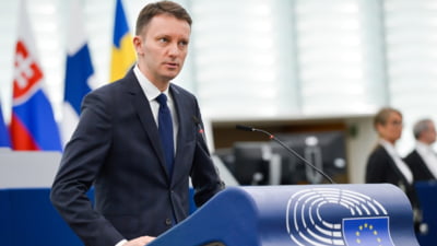 Veste bună pentru România. Parlamentul European cere Comisiei Europene prelungirea PNRR. Raportul este coordonat de doi europarlamentari români