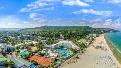 Veste proastă pentru turiștii români. Hotelierii din Bulgaria anunță scumpiri pentru vara aceasta