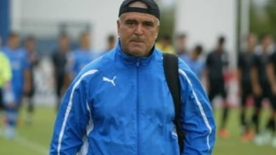 Veste tristă pentru fanii Universității. Ce se întâmplă cu unul dintre foștii componenți ai ”Craiovei Maxima”