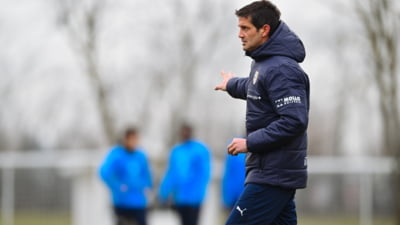 Vestea momentului la Parma lui Cristi Chivu: ”Va pleca, dar avem o problemă. Eu tot sper să-l vedem la națională acum”