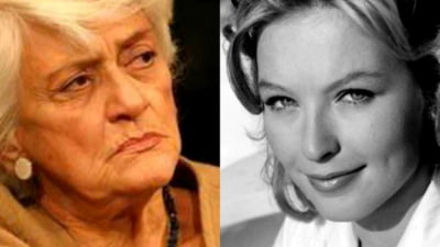 Viața plină de tragedii a Marinei Vlady, actrița de-o frumusețe rară care i-a distrus căsnicia celebrei Olga Tudorache VIDEO