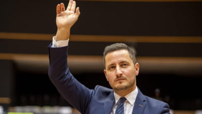 Vicepreședintele P.E., îndemn pentru români să meargă la vot: „Altfel va trebui să luptaţi pentru cele mai elementare drepturi”