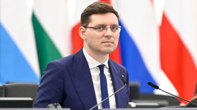 Victor Negrescu (PSD) a decis cum votează în turul 2: ”Pentru mine, răul și pericolul este reprezentat de domnul Simion și cei de la AUR”