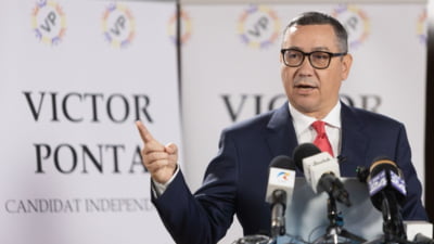 Victor Ponta depune plângere penală împotriva Elenei Lasconi în scandalul fotografiilor cu Florian Coldea. "Nu m-am întâlnit cu el"