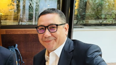 Victor Ponta dezvăluie cu cine nu va vota și ce poate urma după alegerile prezidențiale: "O schimbare radicală – dacă va fi în bine sau în rău, nu știe nimeni"