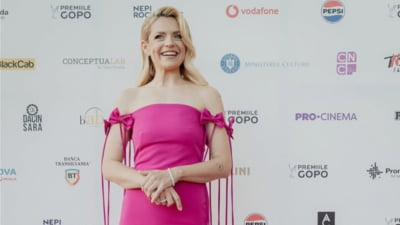 Victoria Răileanu, vacanță de vis cu fiul ei la Paris. Cum au petrecut la Disneyland