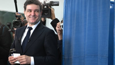 Victorie categorică a lui Nicușor Dan. Țara în care 9 din 10 români l-au votat