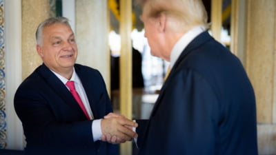 Viktor Orban a explicat de ce se opune aderării Ucrainei la Uniunea Europeană: „Asta vrem!"