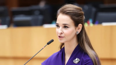 Violență în Parlamentul European. O eurodeputată suedeză, de origine română, susține că a fost agresată de o angajată a instituției