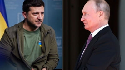 Vladimir Putin cere negocieri de pace directe Rusia-Ucraina, după ce Vestul i-a cerut armistițiu 30 de zile. Planul Kremlinului: „Nu noi am întrerupt negocierile"