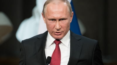 Vladimir Putin deschide subiectul succesiunii. Un personaj-cheie a intrat recent în joc
