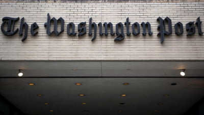 Washington Post, publicația care a contribuit la demisia lui Richard Nixon, se luptă pentru supraviețuire