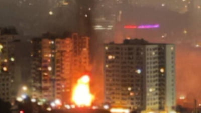 Zborurile din România spre Israel au fost anulate, MAE cere românilor să părăsească Iranul. Conflictul dintre cele două țări escaladează