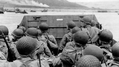 Zece invenții americane ce au contribuit decisiv la succesul debarcării din Normandia și învingerea naziștilor