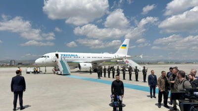 Zelenski: Rusia a început ofensiva în toate direcțiile. Ucraina avertizează asupra unei veri de foc pe front