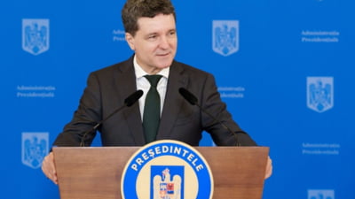 Zi plină pentru Nicușor Dan. Șeful statului se întâlnește cu regele Spaniei, la Brașov, și face prima vizită oficială în afara țării de la preluarea mandatului