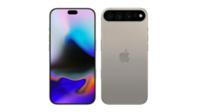 iPhone 17 Air arată fabulos, dar e posibil să te lase fără baterie la prânz